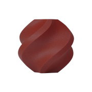 Bambu Lab PETG-CF vlákno 1,75 mm 1 kg - součástí balení s