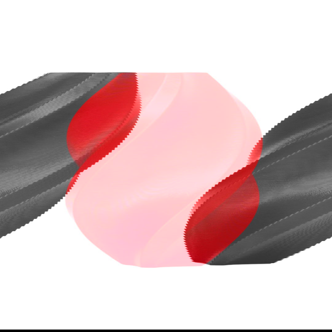 Bambu Lab TPU 95A HF vlákno 1,75 mm 1 kg – součástí balení s