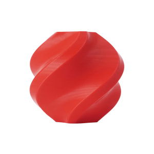 Bambu Lab Refill PLA Basic 1,75mm 1kg - Red