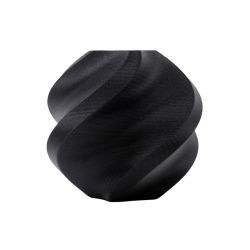 Bambu Lab Náplň PLA Matné vlákno 1,75mm 1kg - Dřevěné uhlí