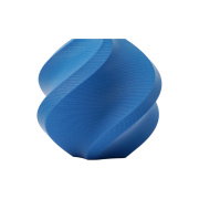 Bambu Lab náhradní náplň PLA matné vlákno 1,75 mm 1 kg - Marine
