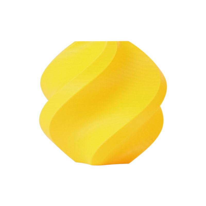 Bambu Lab PLA Basic filament 1,75 mm 1 kg – součástí balení s