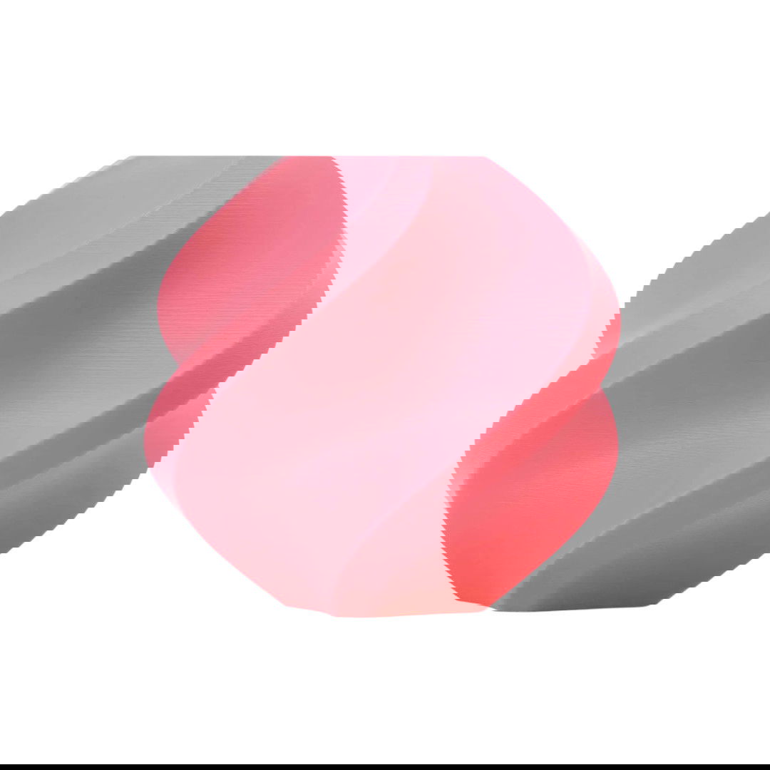 Bambu Lab Náplň PLA Basic filament 1,75mm 1kg - Růžová