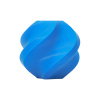 Bambu Lab PLA Basic filament 1,75 mm 1 kg – součástí balení s opakovaně použitelnou cívkou – azurová