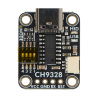 Adafruit CH9328 UART to HID Keyboard Breakout - zdjęcie 2