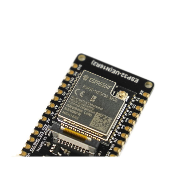 FireBeetle 2 ESP32-UE (N16R2) IoT Microcontroller