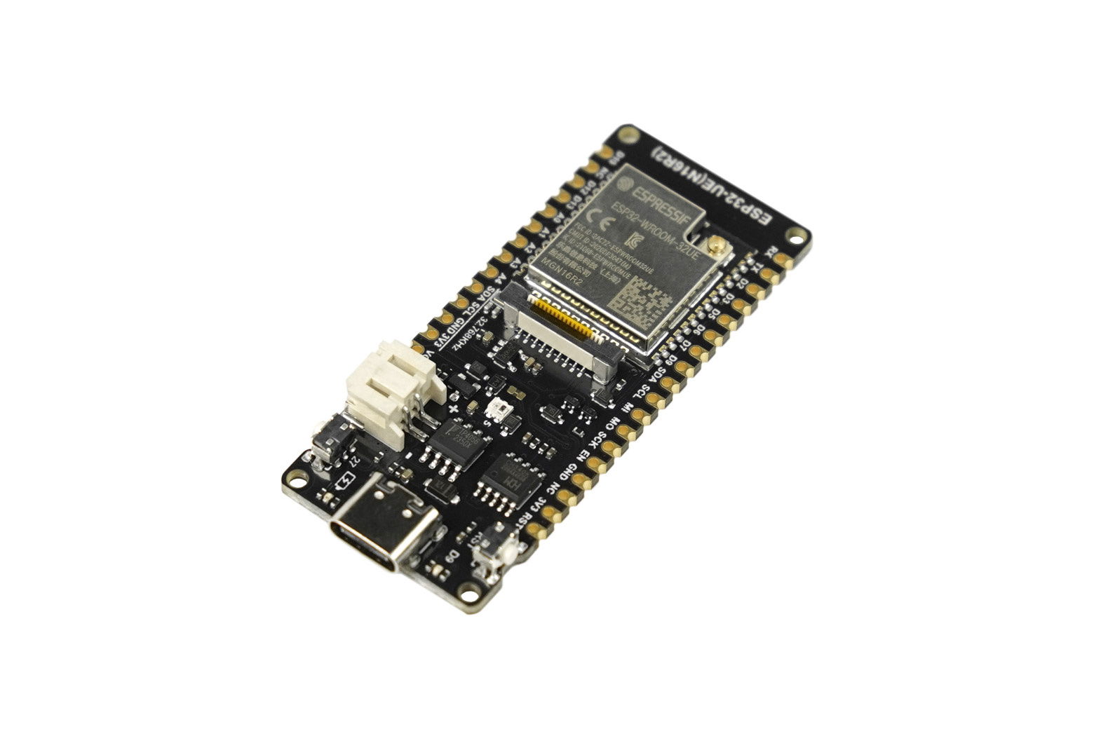 FireBeetle 2 ESP32-UE (N16R2) IoT Microcontroller