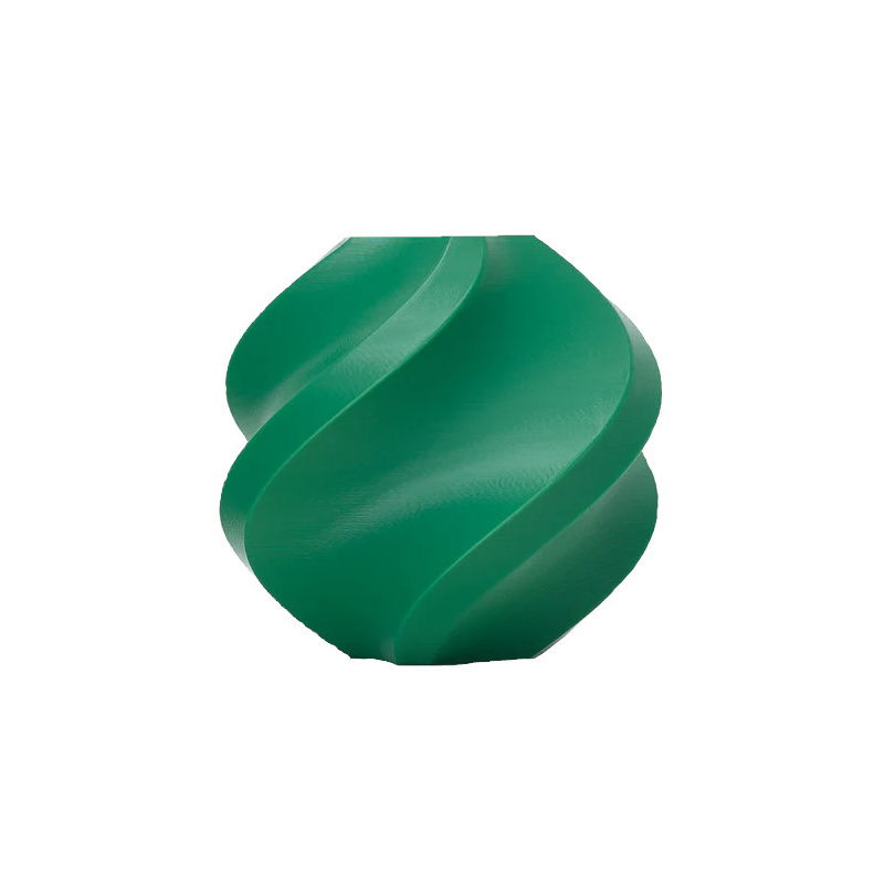 Filament Bambu Lab Refill PLA Basic 1,75mm 1kg - Mistletoe Green