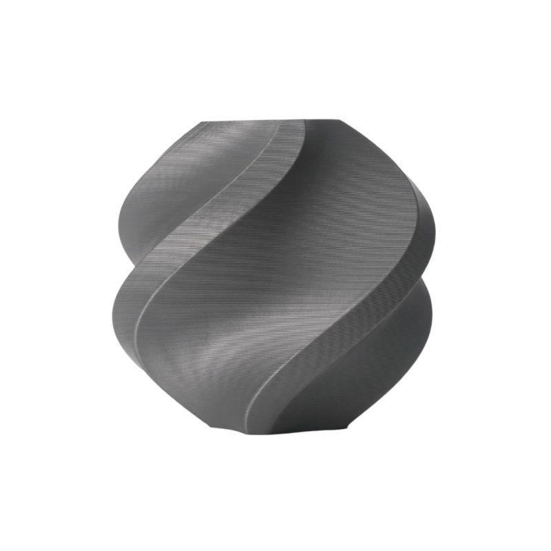 Filament Bambu Lab Refill ABS 1,75mm 1kg - Silver