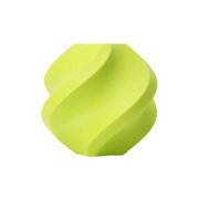 Filament Bambu Lab Refill PLA Basic 1,75mm 1kg - Bright Green
