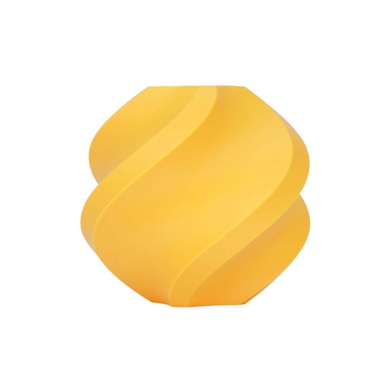 Filament Bambu Lab Refill ABS 1,75mm 1kg - Tangerine Yellow