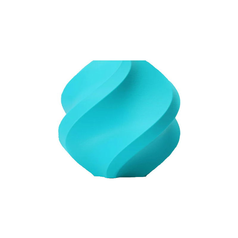 Filament Bambu Lab Refill PLA Basic 1,75mm 1kg - Turquoise