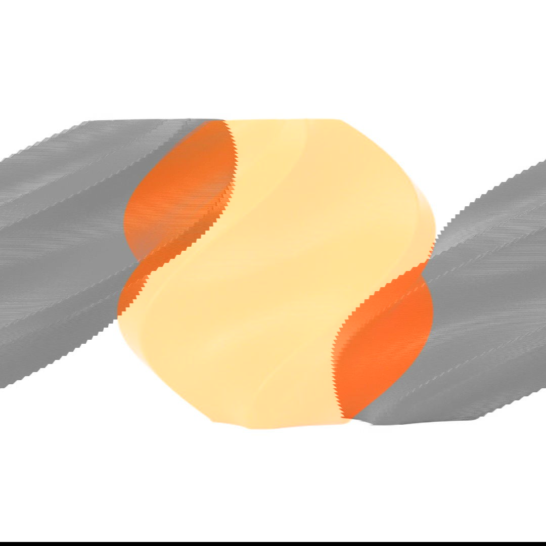 Filament Bambu Lab Refill ABS 1,75mm 1kg - Orange