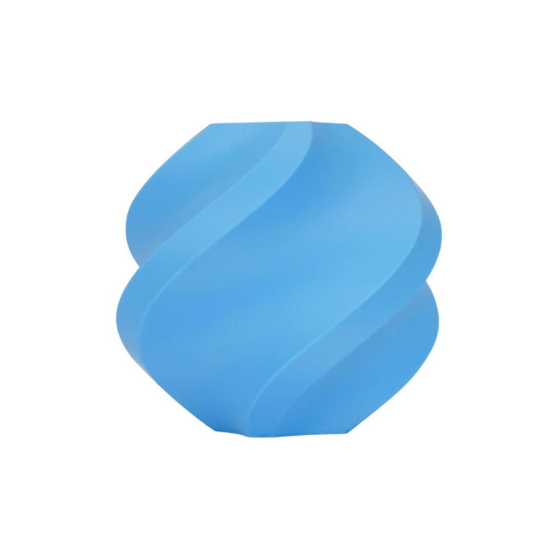 Filament Bambu Lab Refill ABS 1,75mm 1kg - Azure