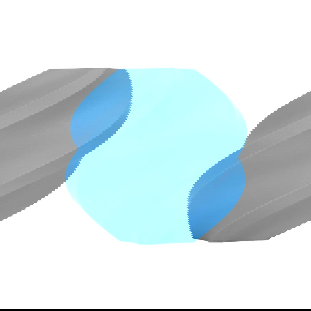 Filament Bambu Lab Refill ABS 1,75mm 1kg - Azure