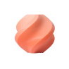 Filament Bambu Lab PLA Basic 1,75mm 1kg - v sadě s opakovaně použitelnou cívkou - Solar Breeze