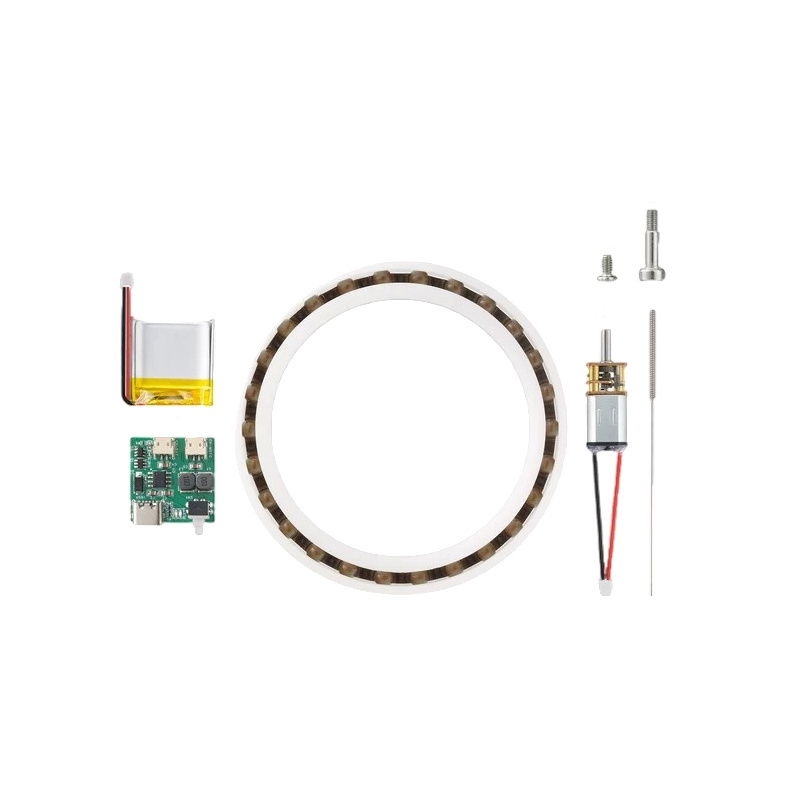 Electric Coffee WDT tool Kit-K013 - zestaw elementów do budowy