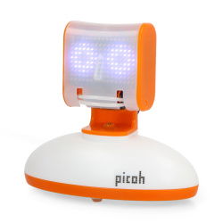 Vzdělávací robot Picoh Orange