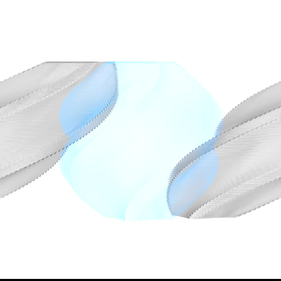 Filament Bambu Lab Refill PETG Translucent 1,75mm 1kg -