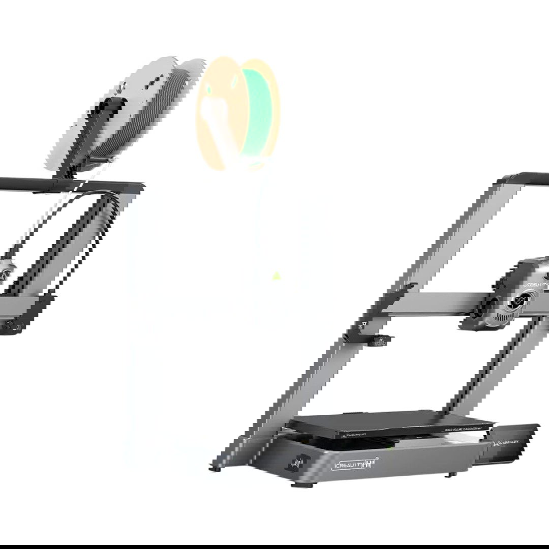 Drukarka 3D - Creality Hi