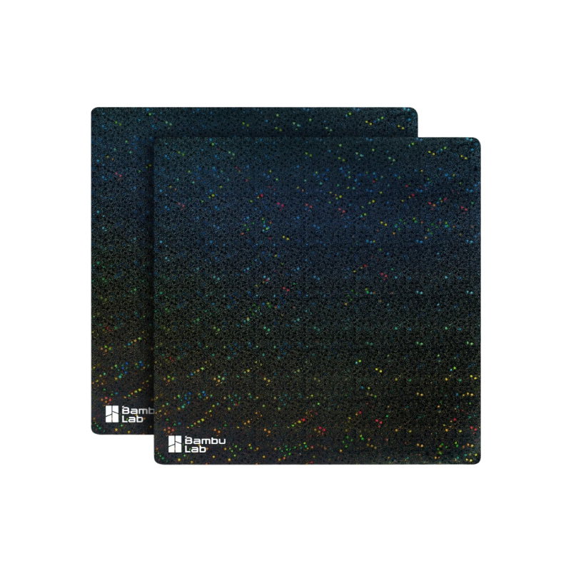 Galaxy Surface Sheet - wymienny arkusz 2szt - seria X1, P1 i A1