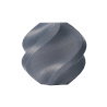 Bambu Lab PLA Sparkle Filament 1,75 mm 1 kg - s opakovaně použitelnou cívkou - Slate Grey Sparkle