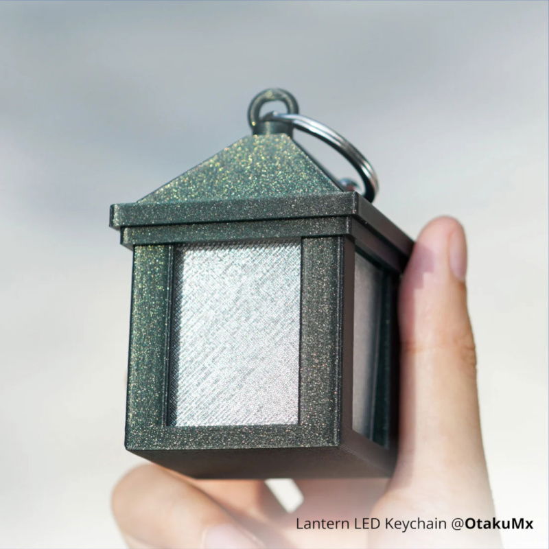 Filament Bambu Lab PLA Galaxy 1,75mm 1kg - w zestawie z