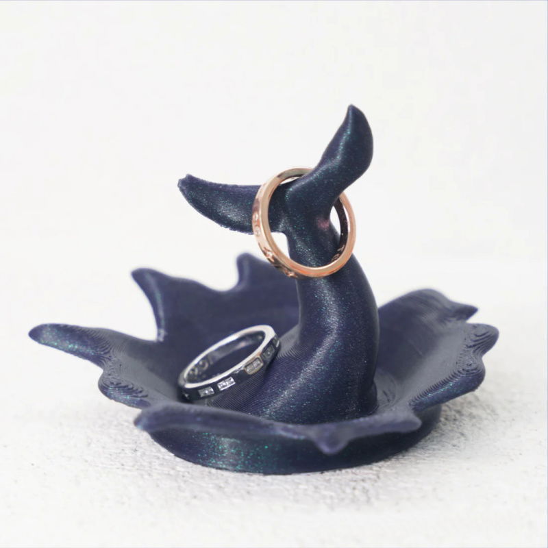 Filament Bambu Lab PLA Galaxy 1,75mm 1kg - w zestawie z