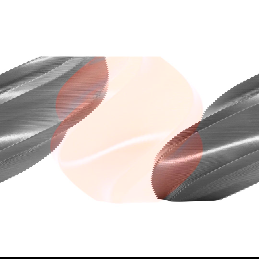 Filament Bambu Lab PLA Silk+ 1,75mm 1kg - w zestawie z