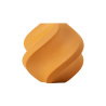 Filament Bambu Lab PLA Wood 1,75mm 1kg - v sadě s opakovaně použitelnou cívkou - okrová žlutá