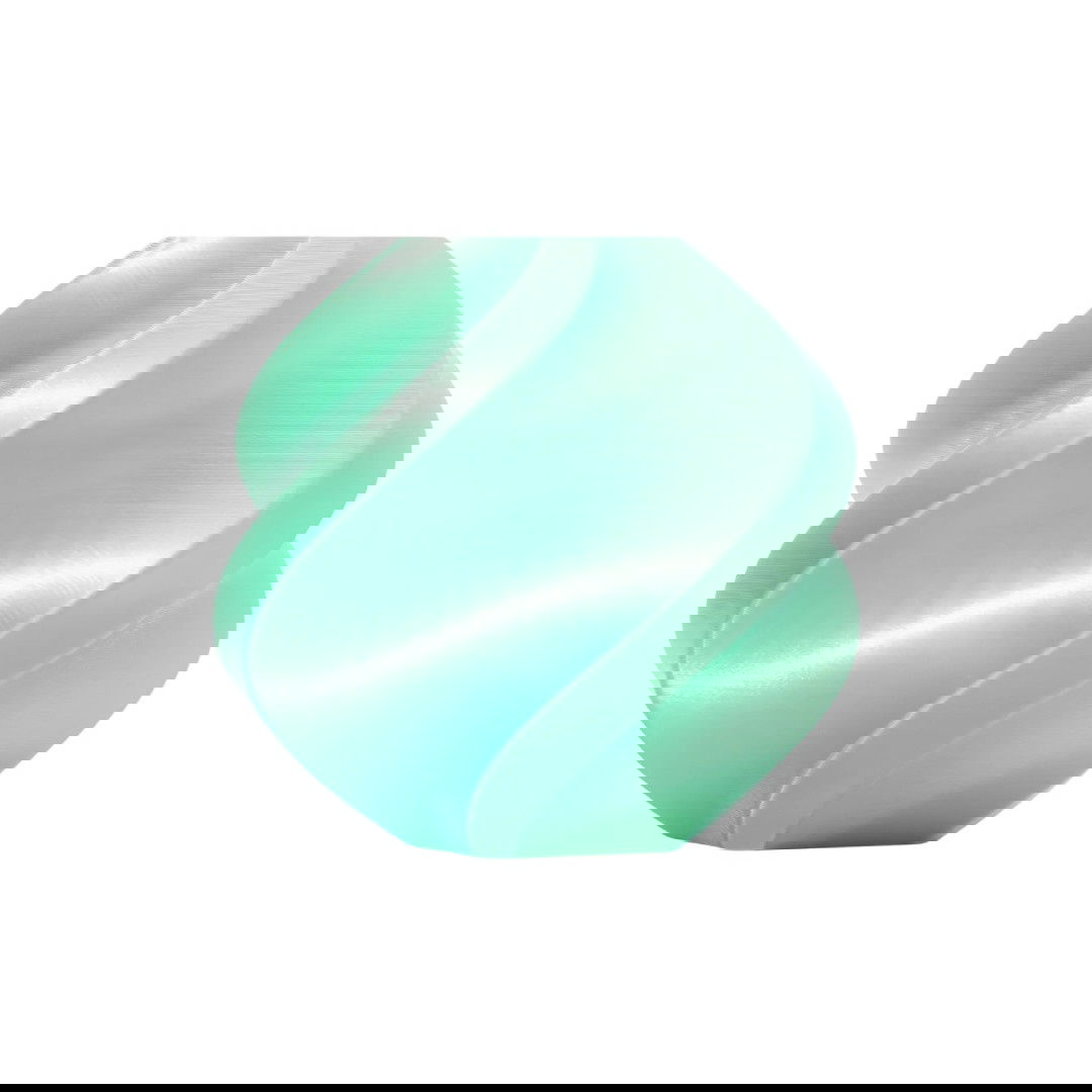 Filament Bambu Lab PLA Silk+1,75mm 1kg - w zestawie z