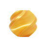 Filament Bambu Lab PLA Silk+ 1,75mm 1kg - v sadě s opakovaně použitelnou cívkou - Zlatá
