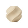Filament Bambu Lab PLA Wood 1,75mm 1kg - v sadě s opakovaně použitelnou cívkou - Dub bílý