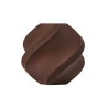 Filament Bambu Lab PLA Wood 1,75mm 1kg - v sadě s opakovaně použitelnou cívkou - Palisandr