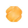 Bambu Lab PETG Translucent Filament 1,75mm 1kg - s opakovaně použitelnou cívkou - Translucent Orange