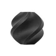 Filament Bambu Lab Refill PETG-CF Translucent 1,75mm 1kg - Black