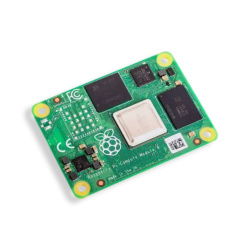 Raspberry Pi CM4 Compute Module 4 - 1GB RAM - CM4001000ET