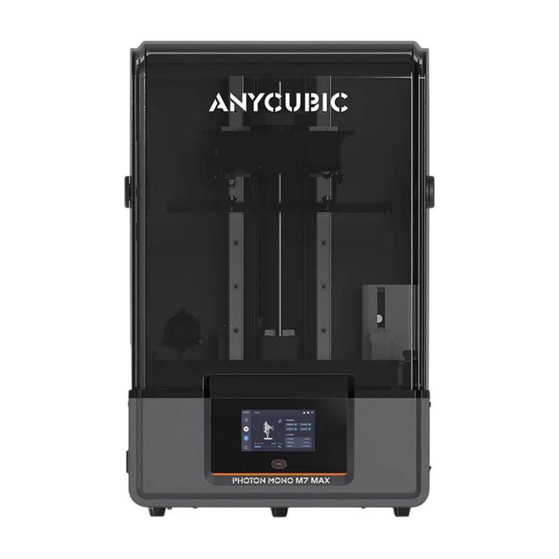 Drukarka 3D - Anycubic Mono M7 Max