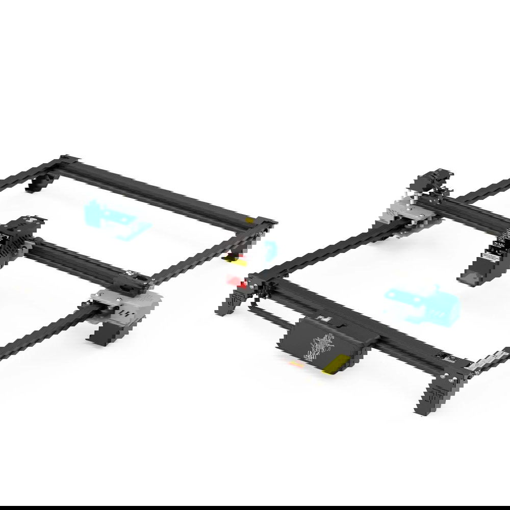 Ploter laserowy Two Trees TTS-20 20W