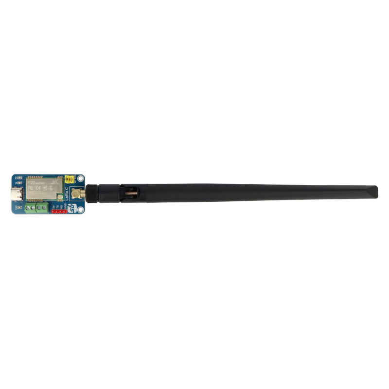 USB Type-C to LoRa Dongle (868 MHZ)