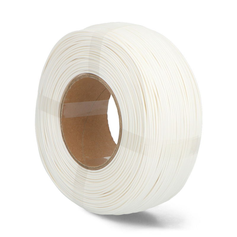 Filament Spectrum ReFill PLA 1,75mm 1kg - TRAFFIC WHITE