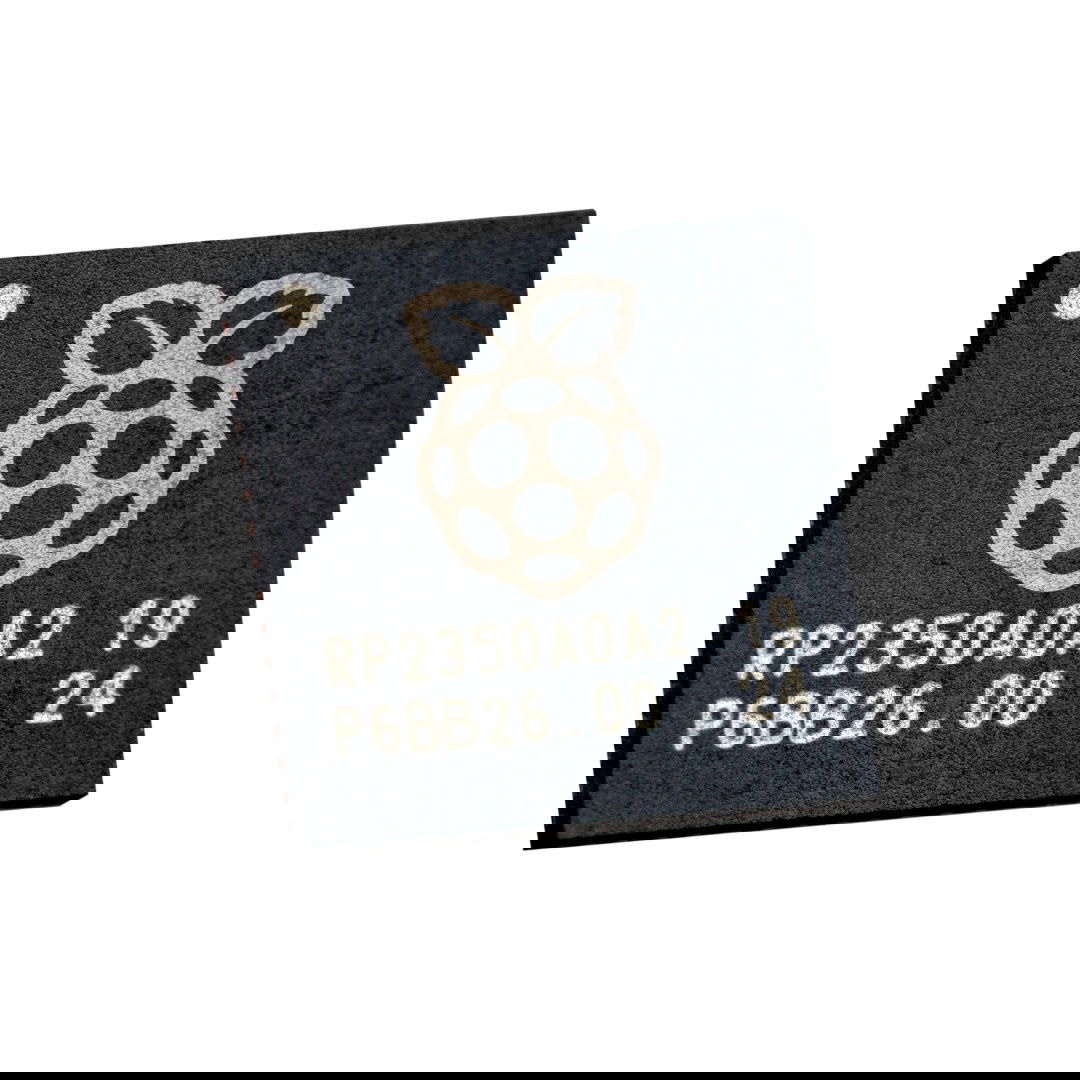 Raspberry Pi RP2350A - 13” Reel