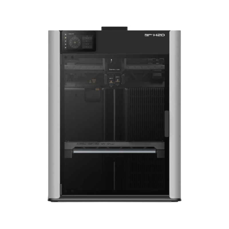 Drukarka 3D - Bambu Lab H2D