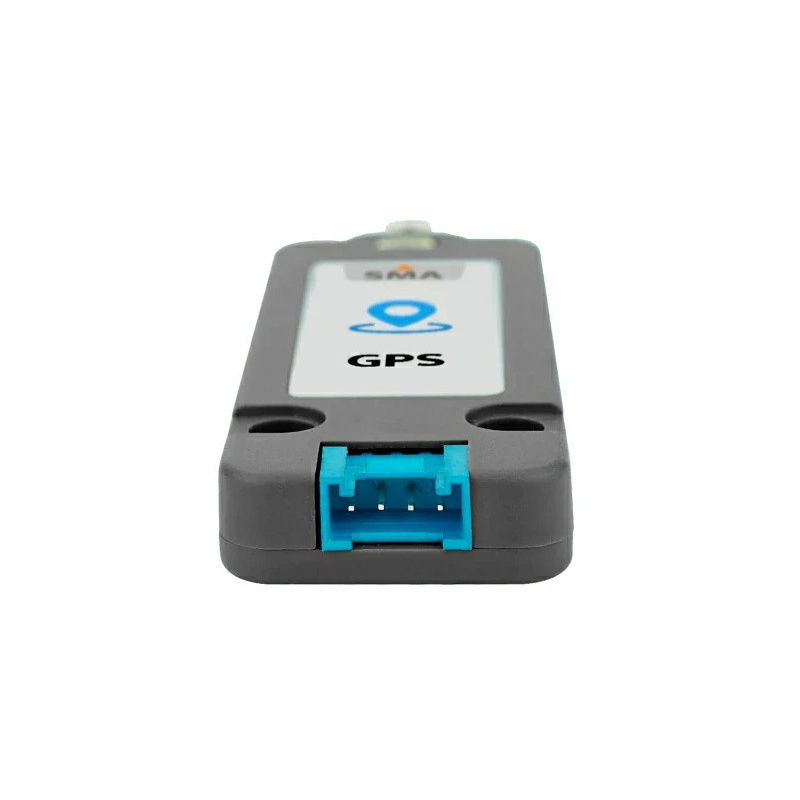 GPS/BDS Unit with SMA Antenna (AT6668)