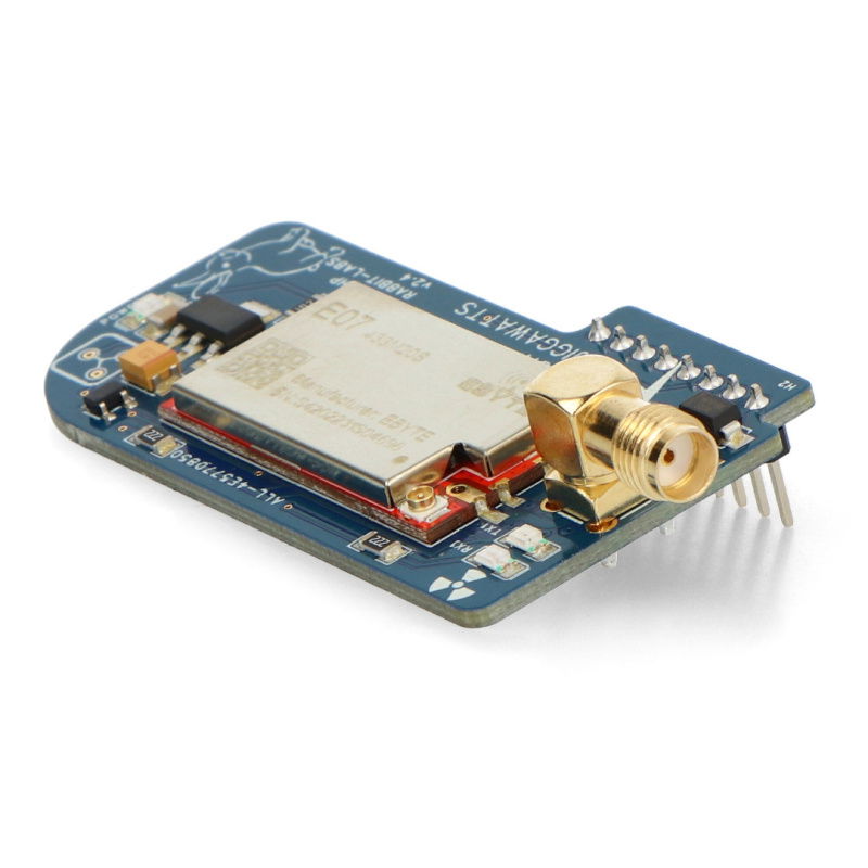 Flux Capacitor by Rabbit Labs