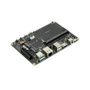 Lite Carrier Board for LattePanda Mu Compute Module (USB 3.0