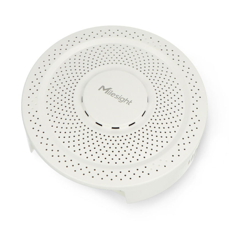 Milesight GS601 - czujnik obecności dymu z e-papierosów