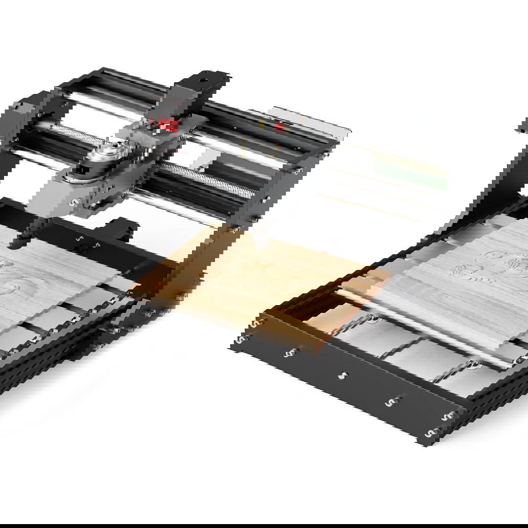 Frezarka CNC Two Trees TTC3018S