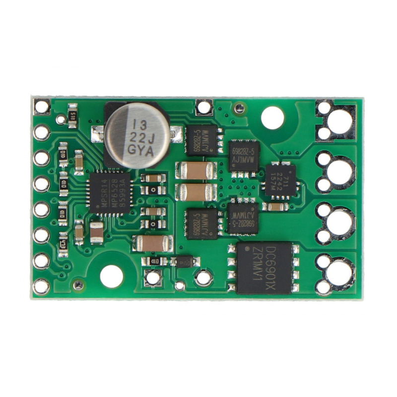 Pololu H2 High-Power Motor Driver 36v11 CS