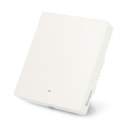 Inteligentny przełącznik ścienny WiFi M5-1C-80W Matter